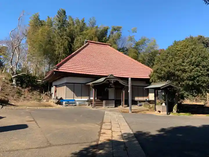 安楽寺(千葉県)