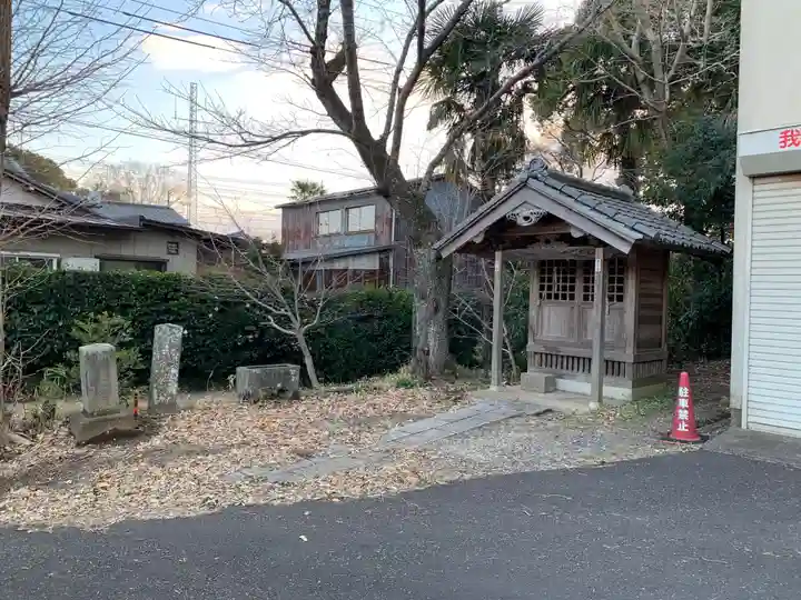 白泉寺(千葉県)
