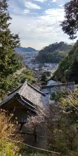 岩殿寺(神奈川県)