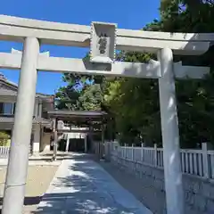 伊勝八幡宮(愛知県)