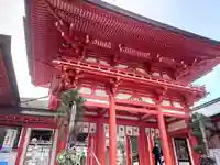 近江神宮(滋賀県)