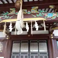 王子神社(千葉県)