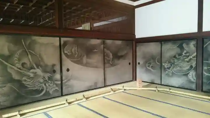 建仁寺(建仁禅寺)のその他建物