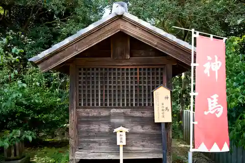 板倉雷電神社(群馬県)