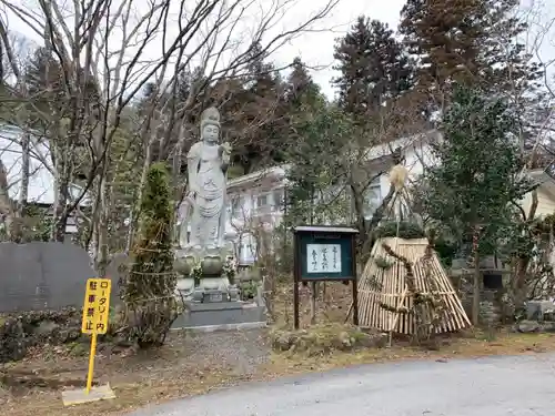 建明寺のその他建物