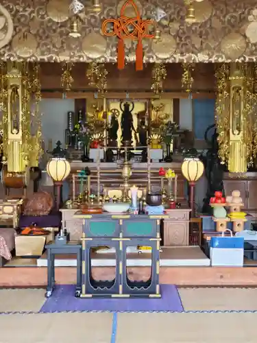 多宝寺(埼玉県)