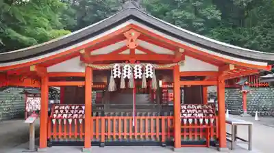 伏見稲荷大社のその他建物