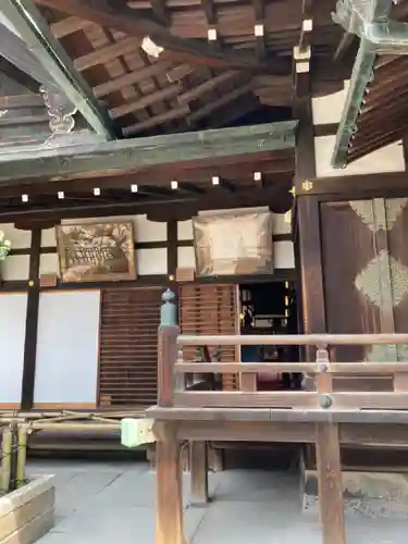 大阪天満宮のその他建物