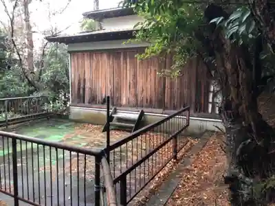 若宮精魂印之宮(愛知県)