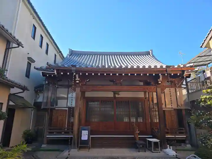 大願寺(奈良県)