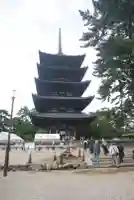 興福寺のその他建物