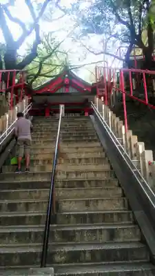 三田春日神社のその他建物