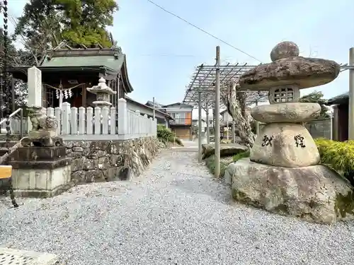 日吉神社(滋賀県)