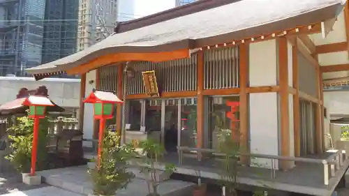 日比谷神社(東京都)