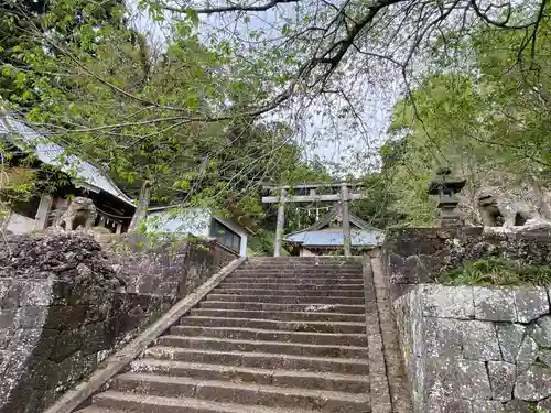 村山浅間神社(静岡県)