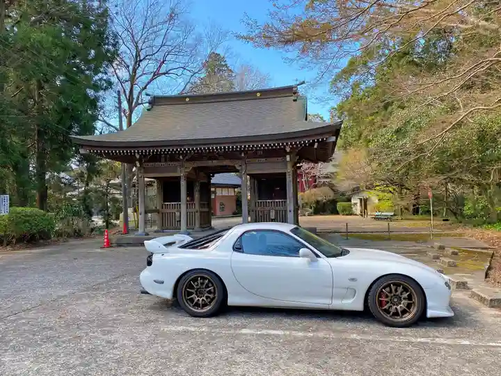 清水寺(千葉県)