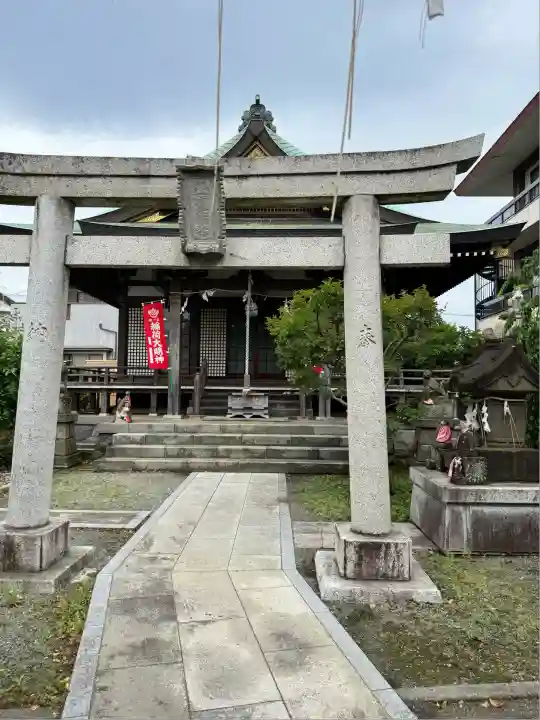 妙善寺(神奈川県)
