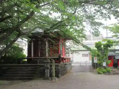 如来寺(栃木県)