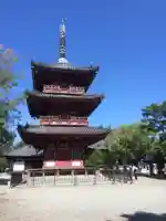 鶴林寺のその他建物