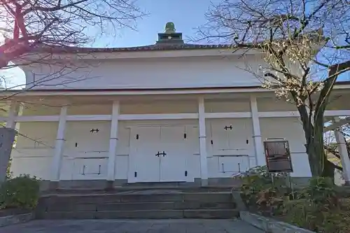 増上寺(東京都)