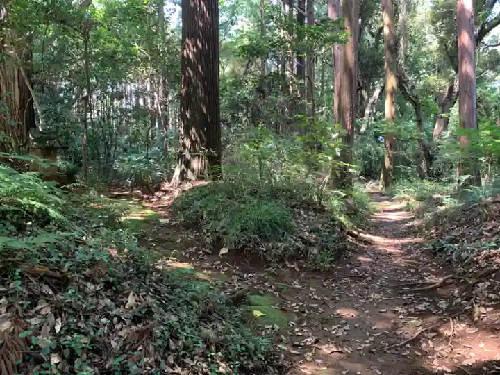 大宮大神(千葉県)