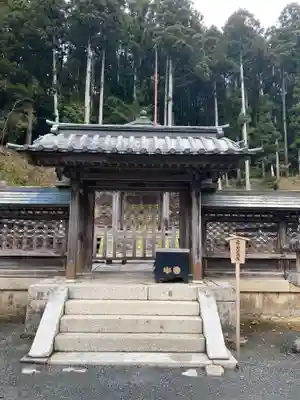 徳川家霊台(和歌山県)