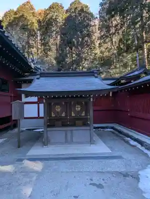 箱根神社(神奈川県)