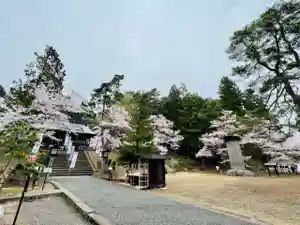 土津神社|こどもと出世の神さまのその他建物(2023年04月20日(木) 07時29分49秒投稿)