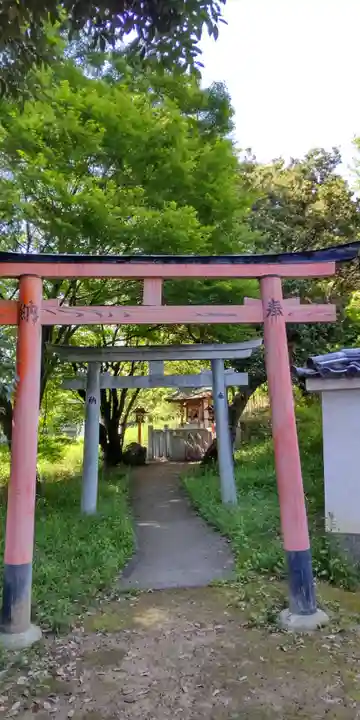 太田神社(大阪府)