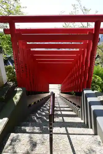 金剛宝寺（紀三井寺）(和歌山県)