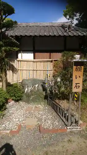 酒見神社のその他建物
