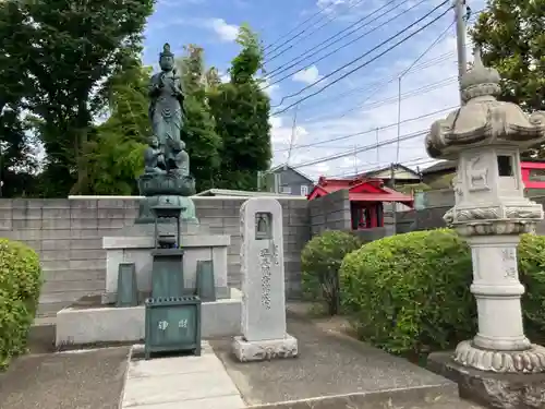 妙光寺(神奈川県)