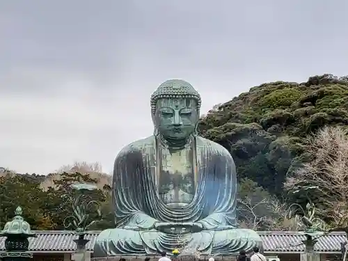 高徳院(神奈川県)