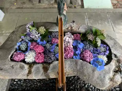 都波岐奈加等神社(三重県)