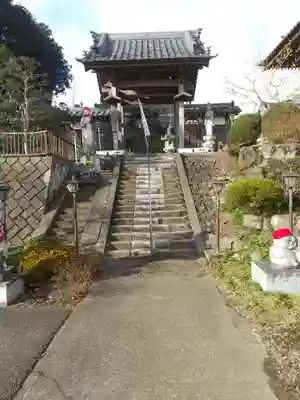 阿彌陀院(茨城県)