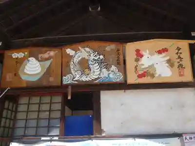 大阪天満宮(大阪府)