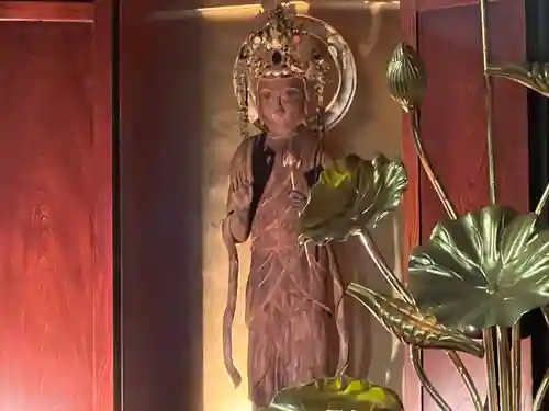 普門寺(切り絵御朱印発祥の寺)(愛知県)