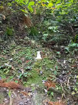 御岩神社(茨城県)