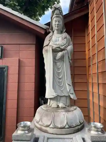 洞雲寺(東京都)