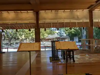 熱田神宮のその他建物