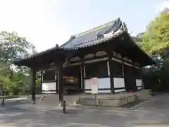 東大寺の末社