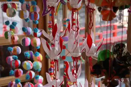 高司神社〜むすびの神の鎮まる社〜の授与品その他