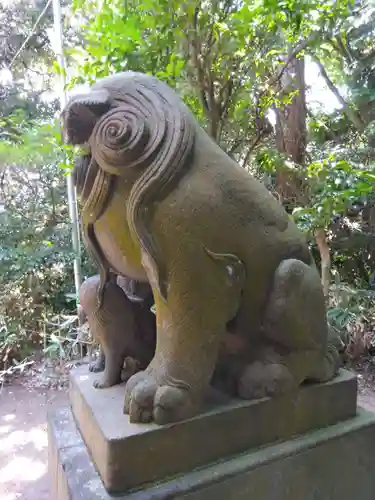 冨塚八幡宮(神奈川県)