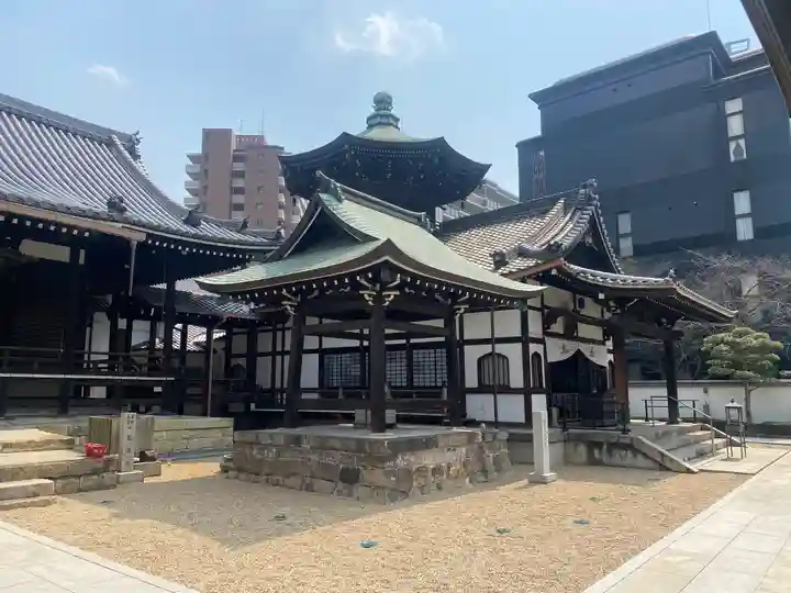 鶴満寺(大阪府)