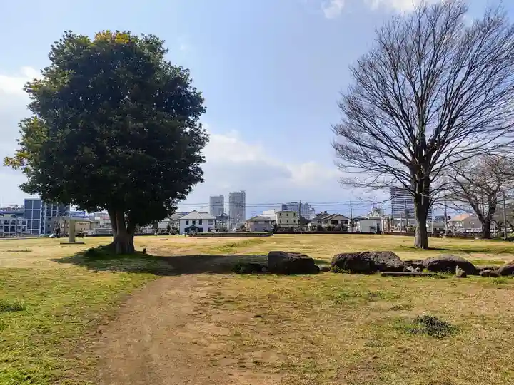 相模國分寺(神奈川県)