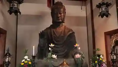 飛鳥寺(奈良県)