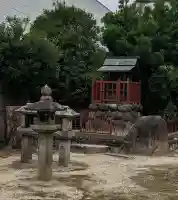 神明社(愛知県)