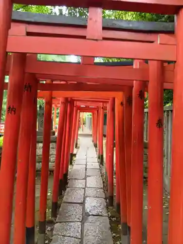 根津神社(東京都)