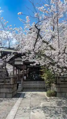 天孫神社(滋賀県)