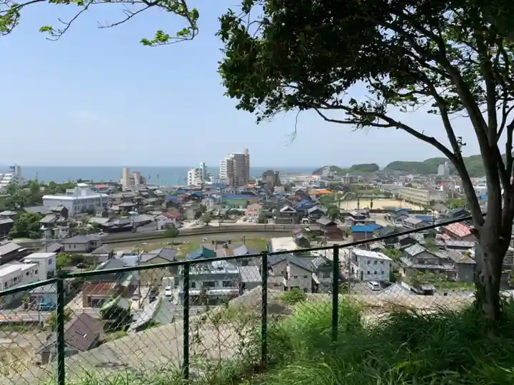 高宮神社(愛知県)
